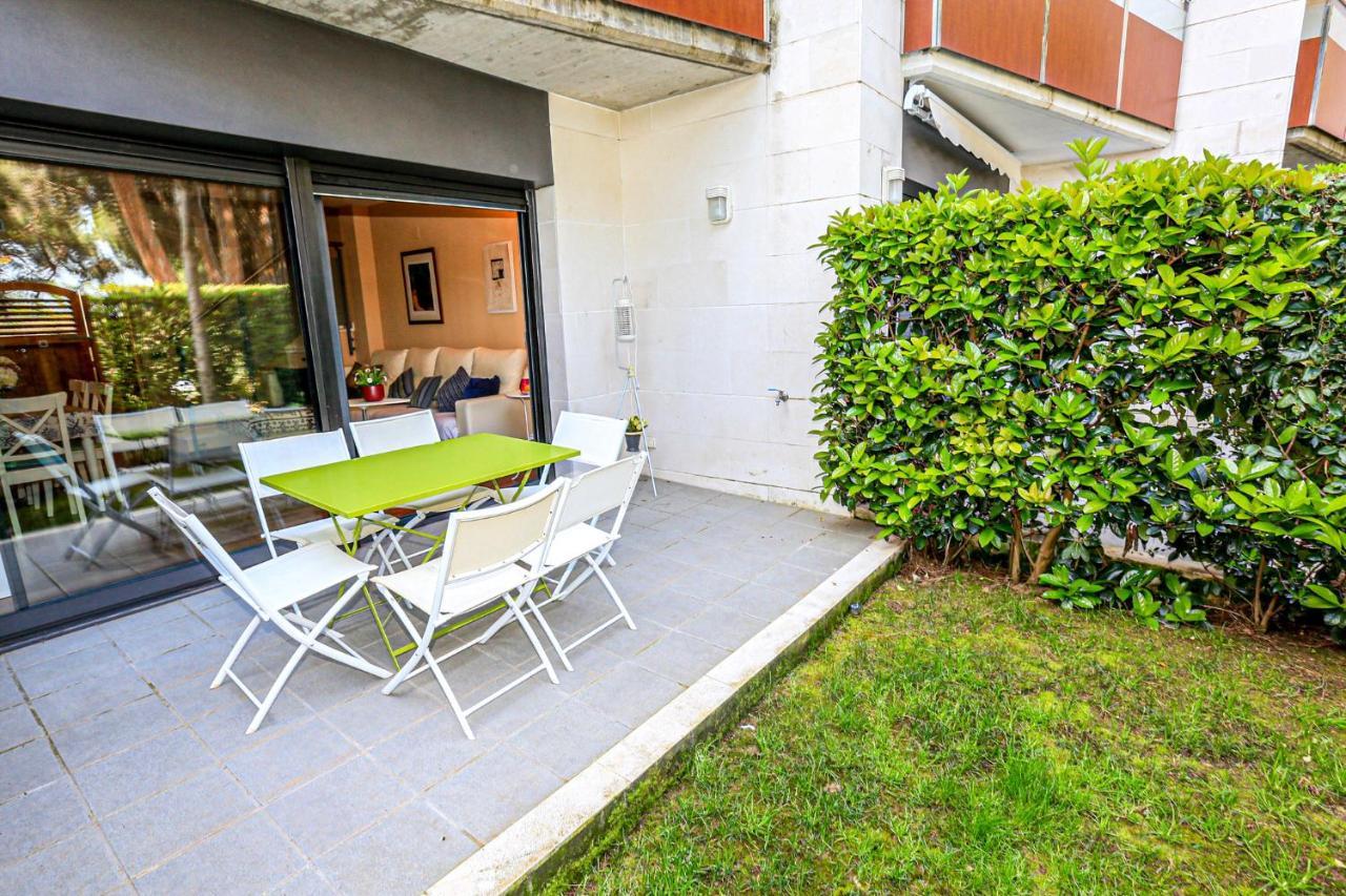 Holiday home Litoral Costa Dorada - Sol Cambrils Park Only Families Cambrils