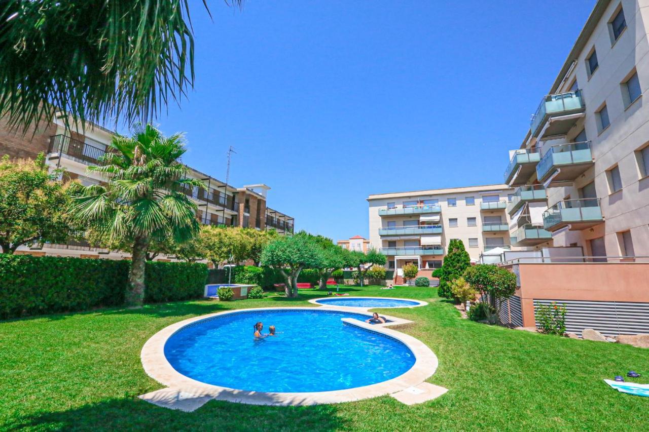 Sol Millet Litoral - Only Families Apartment