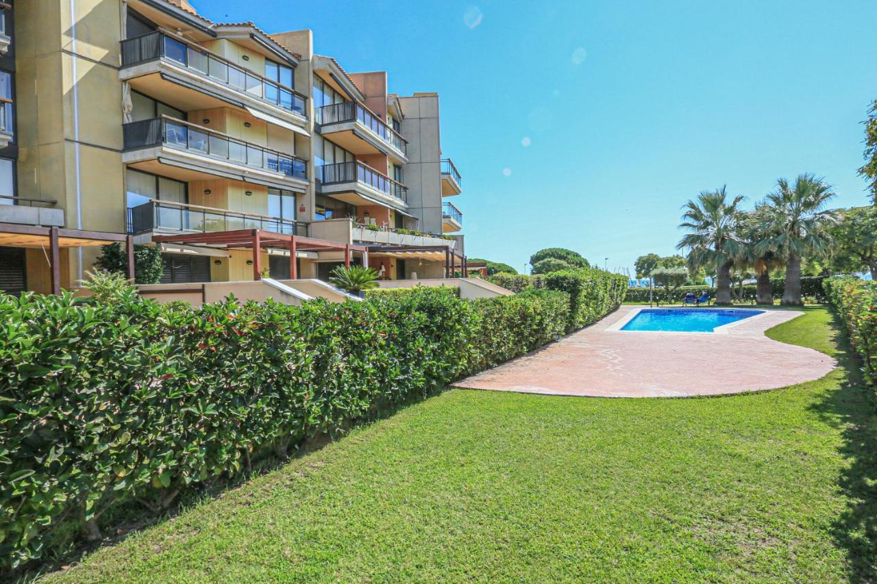 Ciutadella Litoral Apartamento