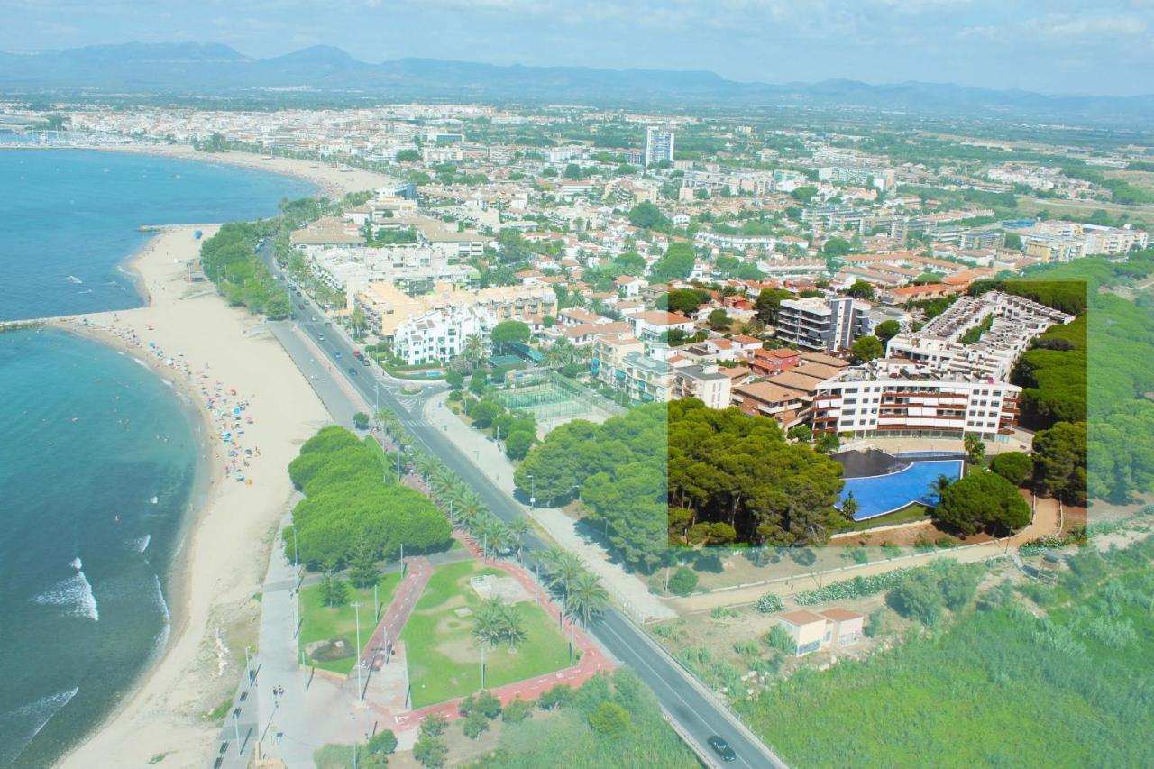 Litoral Costa Dorada - Sol Cambrils Park Only Families Holiday home Cambrils