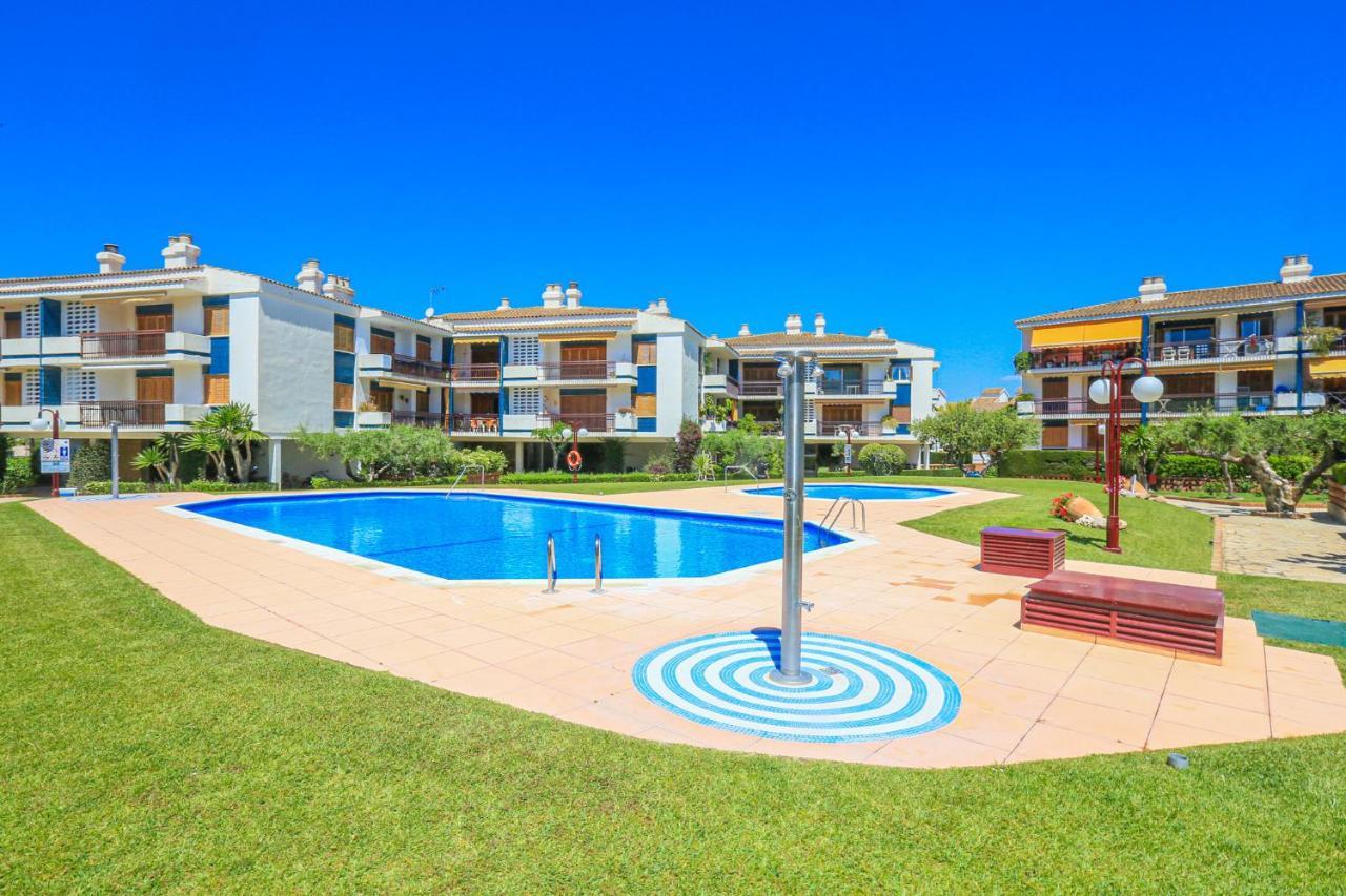 Playazul - Only Families - Apartment Cambrils