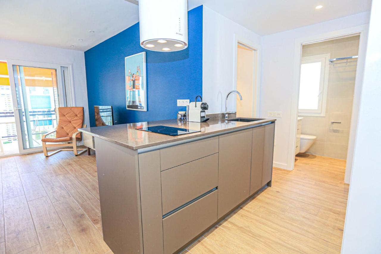 Apartment Playazul - Only Families - Cambrils