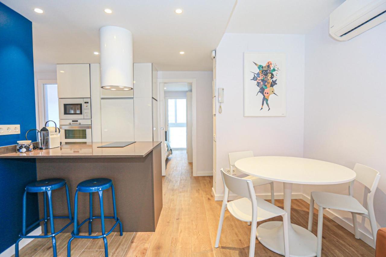 Apartment Playazul - Only Families - *