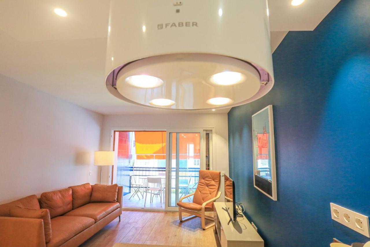 Playazul - Only Families - Apartment