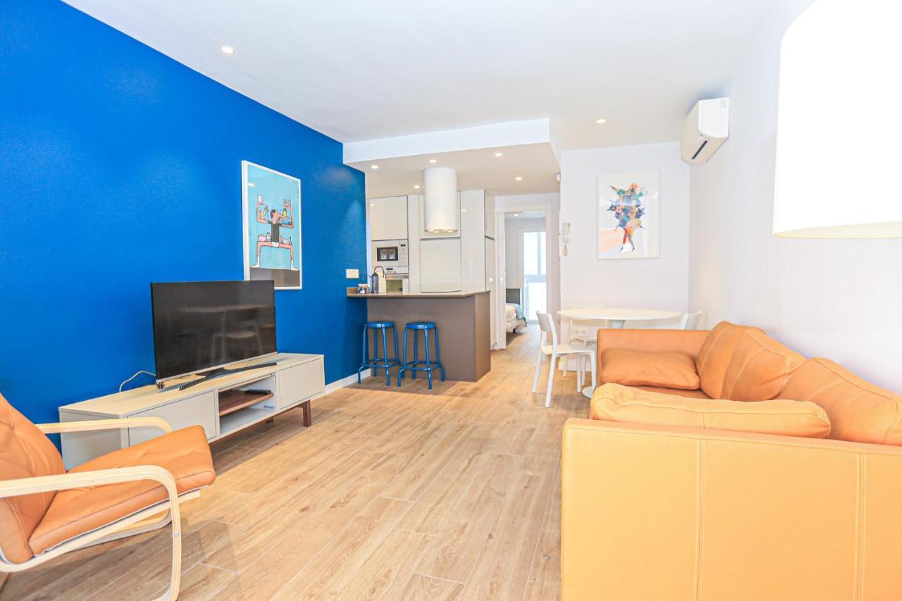 Apartment Playazul - Only Families - *