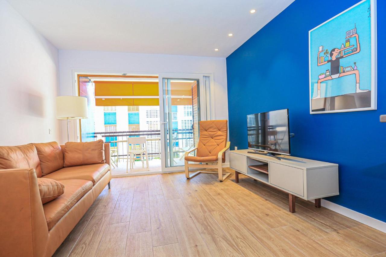 Playazul - Only Families - Cambrils