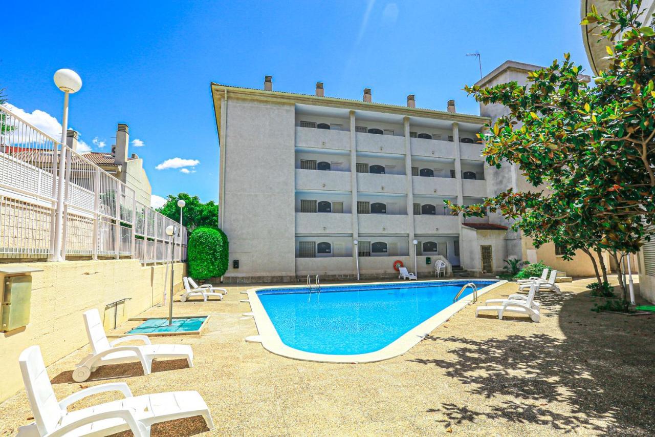 Golf F 211 Only Families Apartamento Cambrils