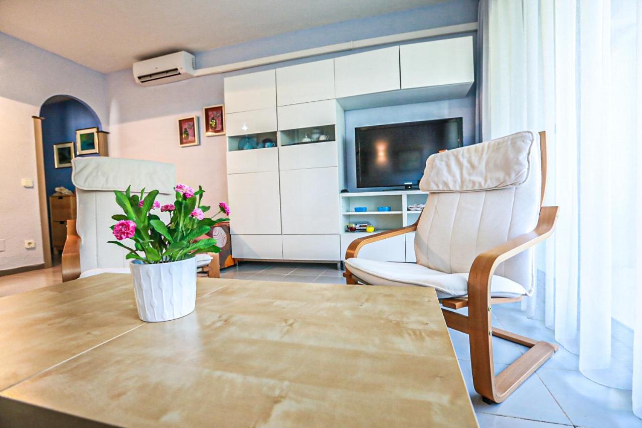 Apartamento Golf F 211 Only Families