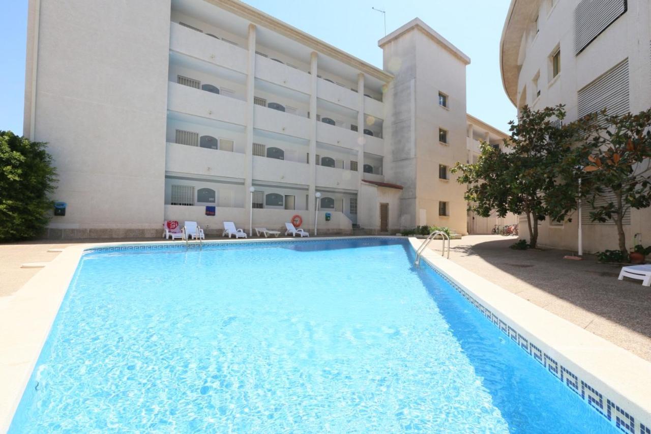 Apartamento Golf F 211 Only Families Cambrils