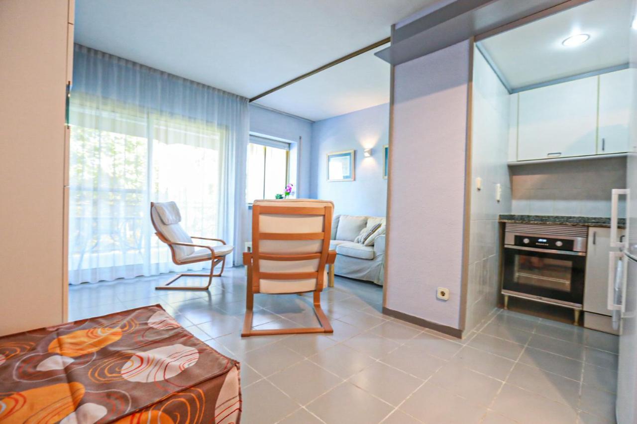 Golf F 211 Only Families Apartamento