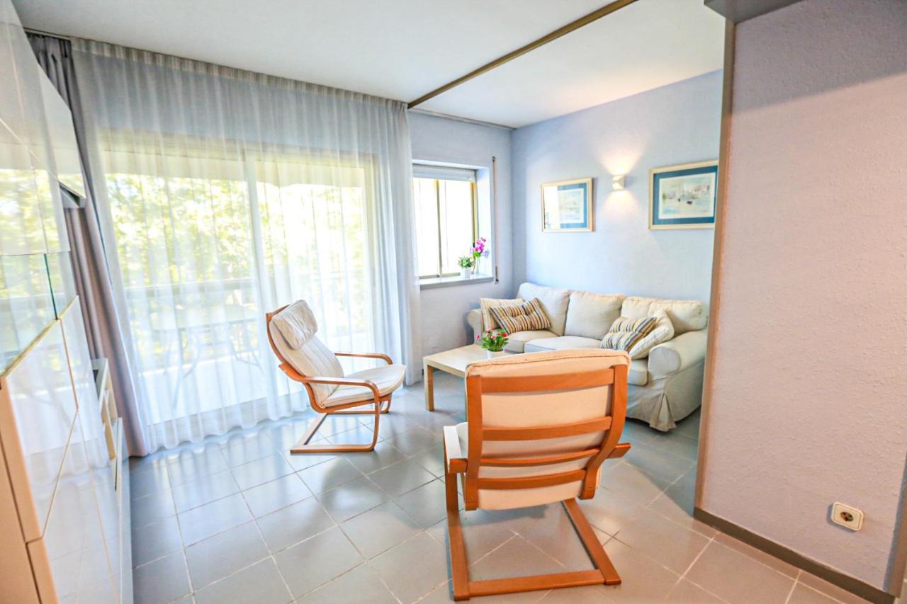 Apartamento Golf F 211 Only Families