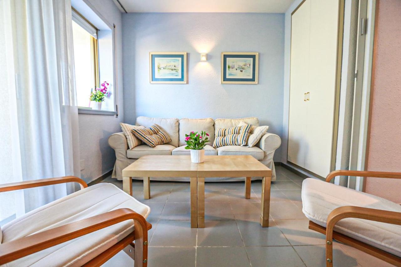 Apartamento Golf F 211 Only Families *