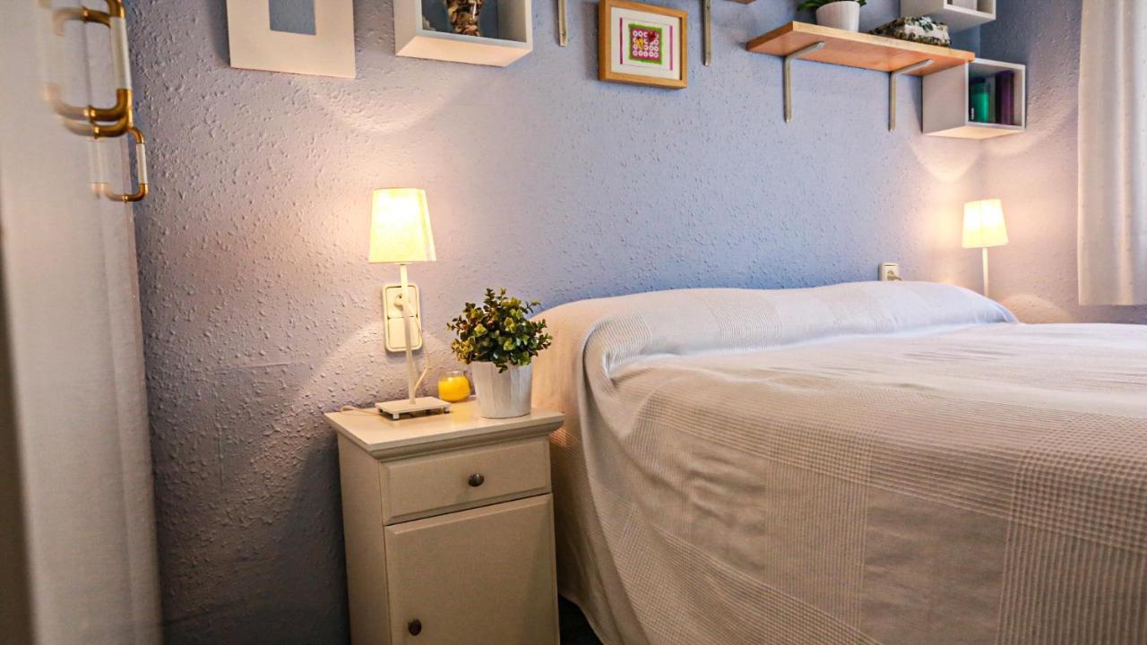 Apartamento Golf F 211 Only Families Cambrils