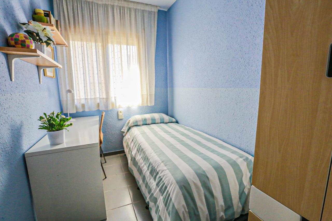 Golf F 211 Only Families Apartamento Cambrils