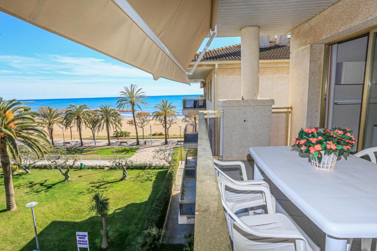 Litoral Costa Dorada - Golf Sant Jordi A Apartamento