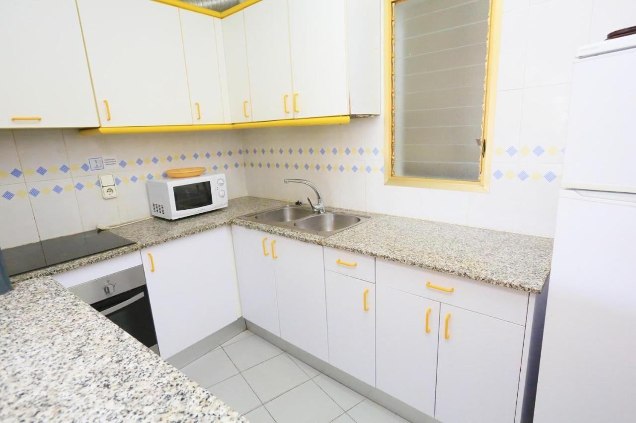Apartamento Litoral Costa Dorada - Golf Sant Jordi A Cambrils