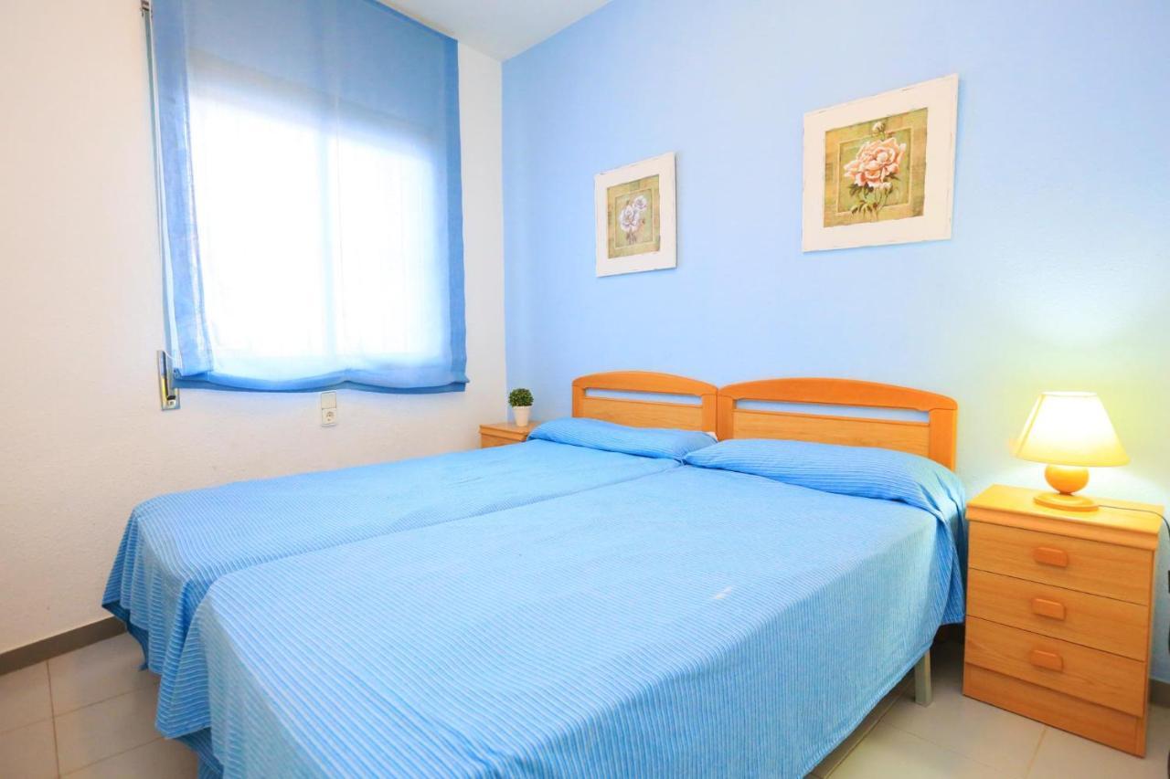Apartamento Litoral Costa Dorada - Golf Sant Jordi A *