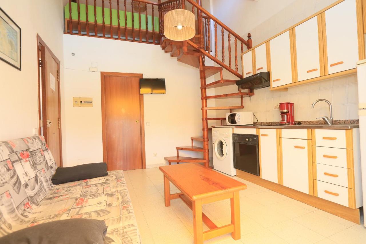 Apartamento Tres Carabelas 46 Only Families