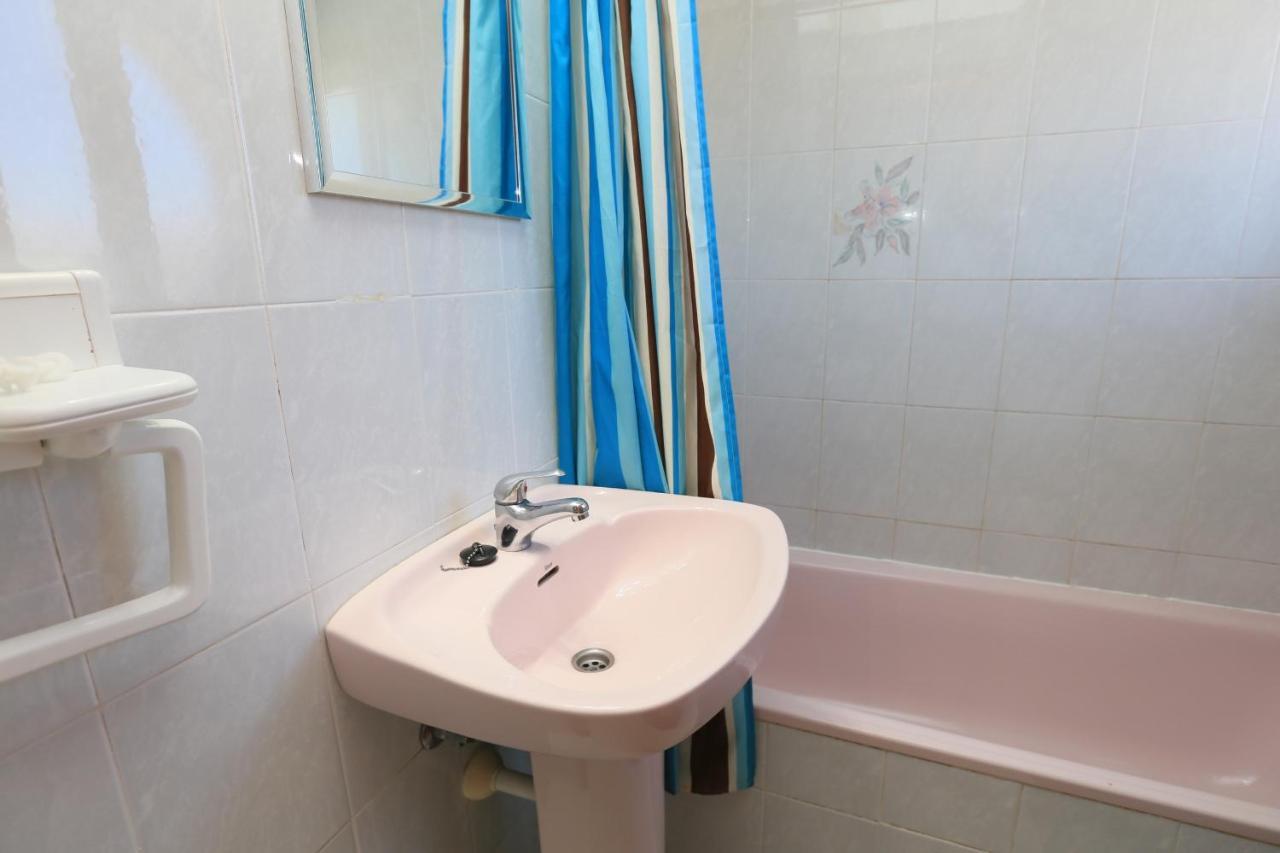 Apartamento Tres Carabelas 46 Only Families *