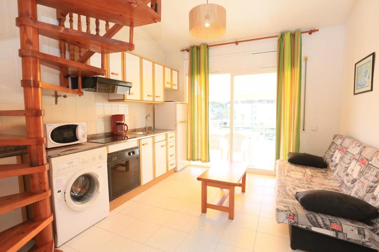 Apartamento Tres Carabelas 46 Only Families