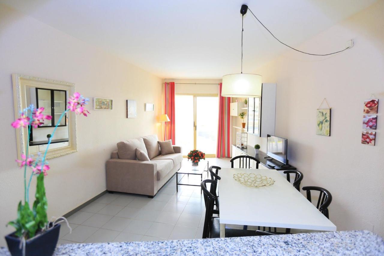 Litoral Costa Dorada - Golf Sant Jordi A Apartamento *