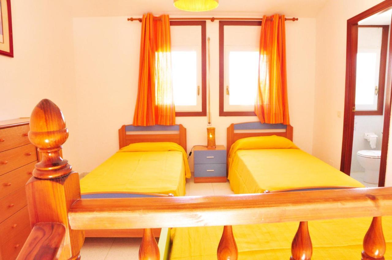 Tres Carabelas 46 Only Families Apartamento *