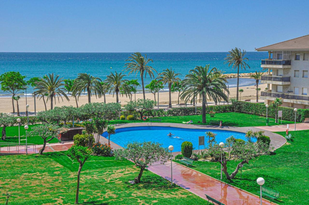 Litoral Costa Dorada - Golf Sant Jordi A
