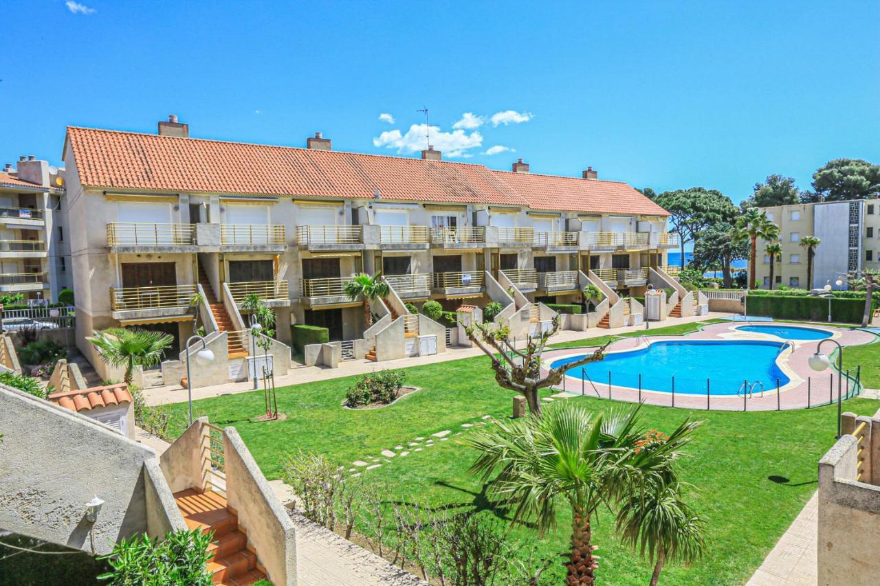 Tres Carabelas 46 Only Families Apartamento *