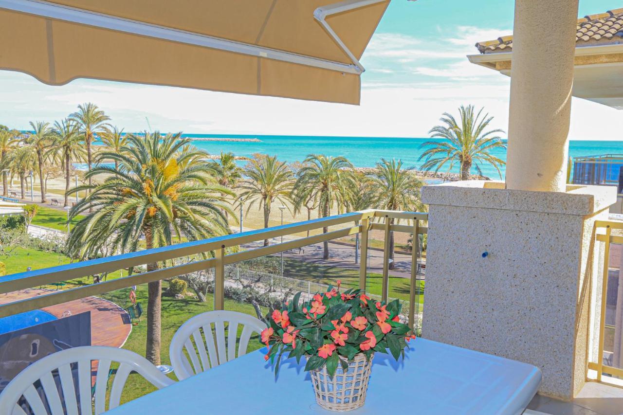 Litoral Costa Dorada - Golf Sant Jordi A Apartamento Cambrils
