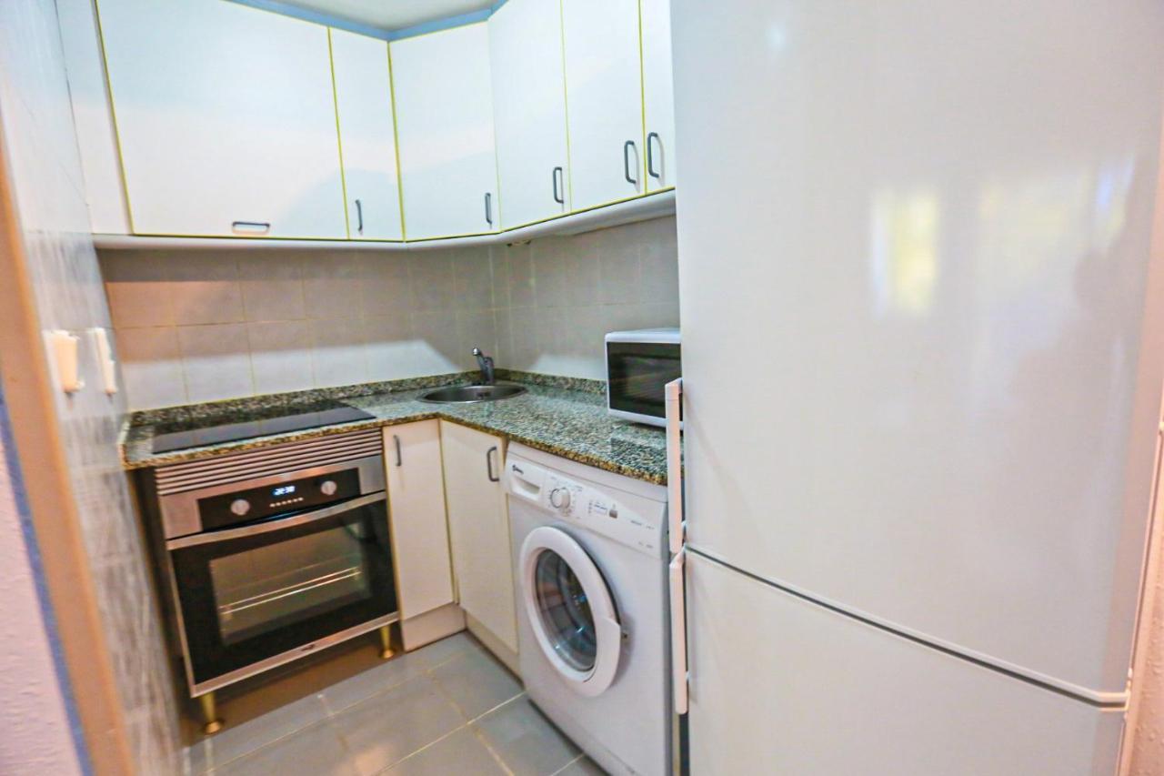Golf F 211 Only Families Apartamento *