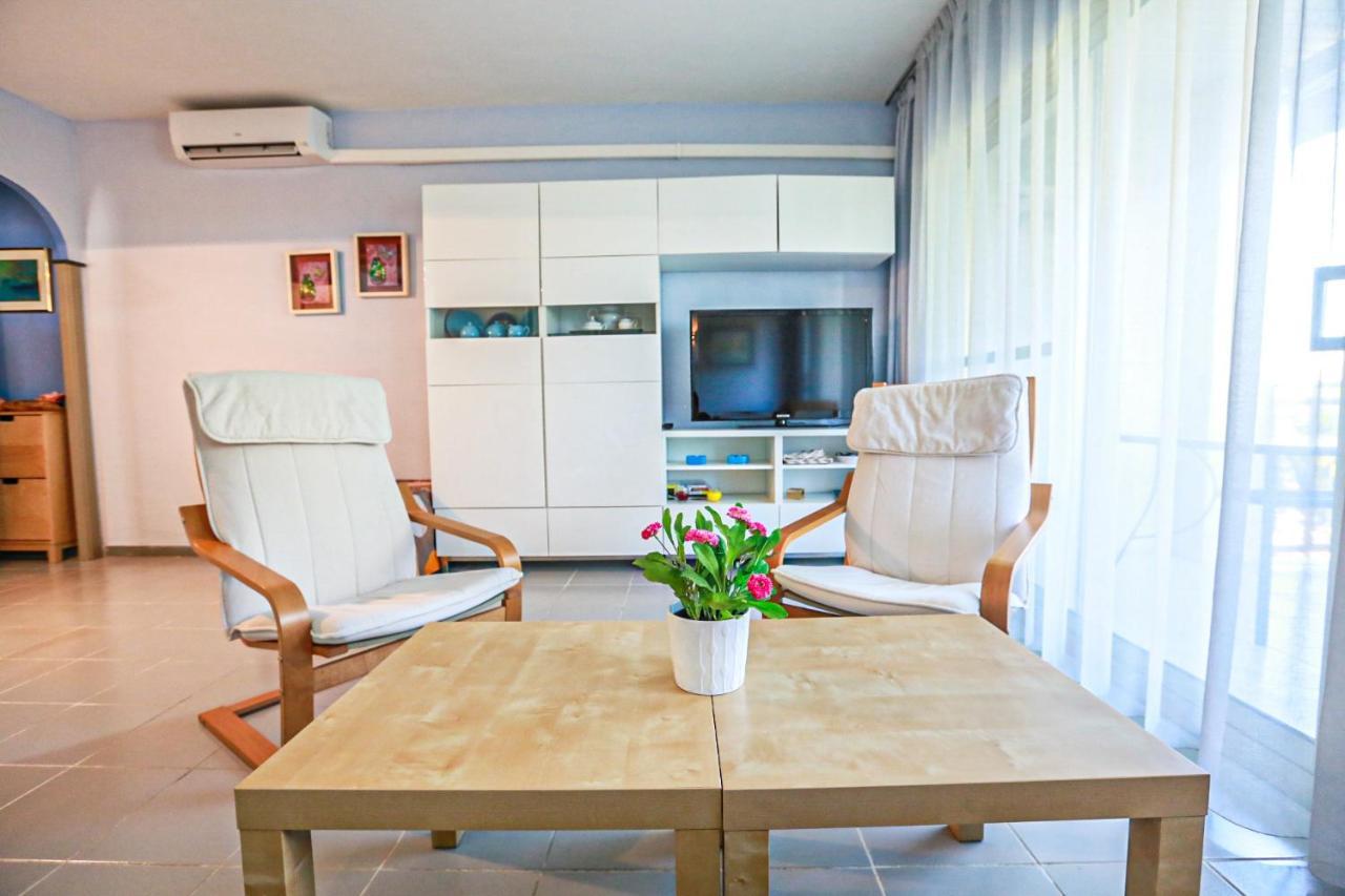 Golf F 211 Only Families Apartamento Cambrils