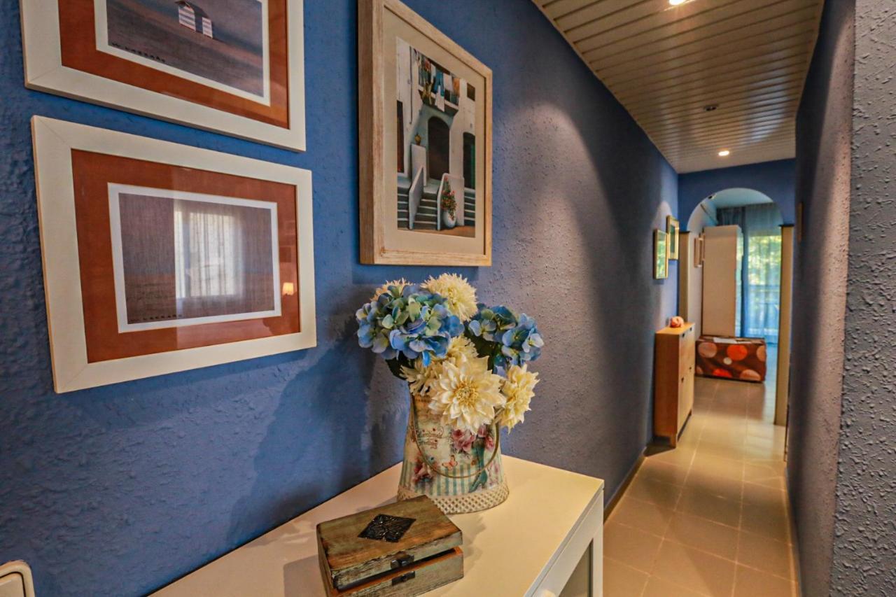Apartamento Golf F 211 Only Families *