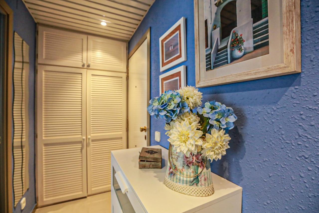 Golf F 211 Only Families Apartamento *