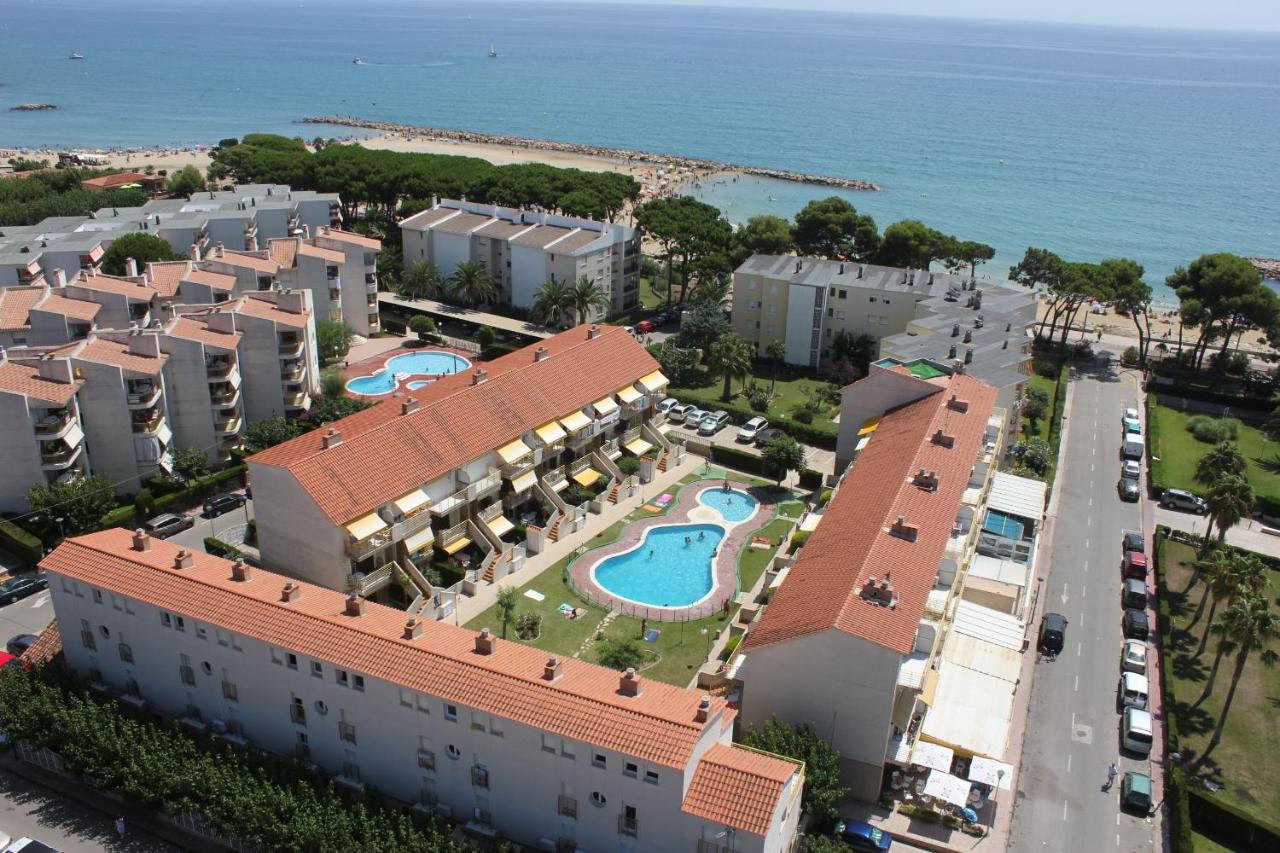 Tres Carabelas 46 Only Families Apartamento Cambrils