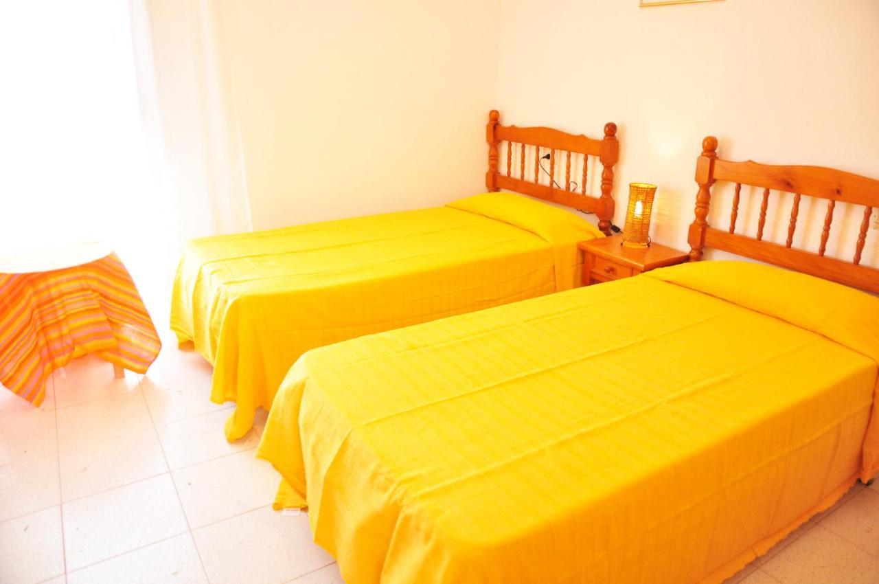 Apartamento Tres Carabelas 46 Only Families