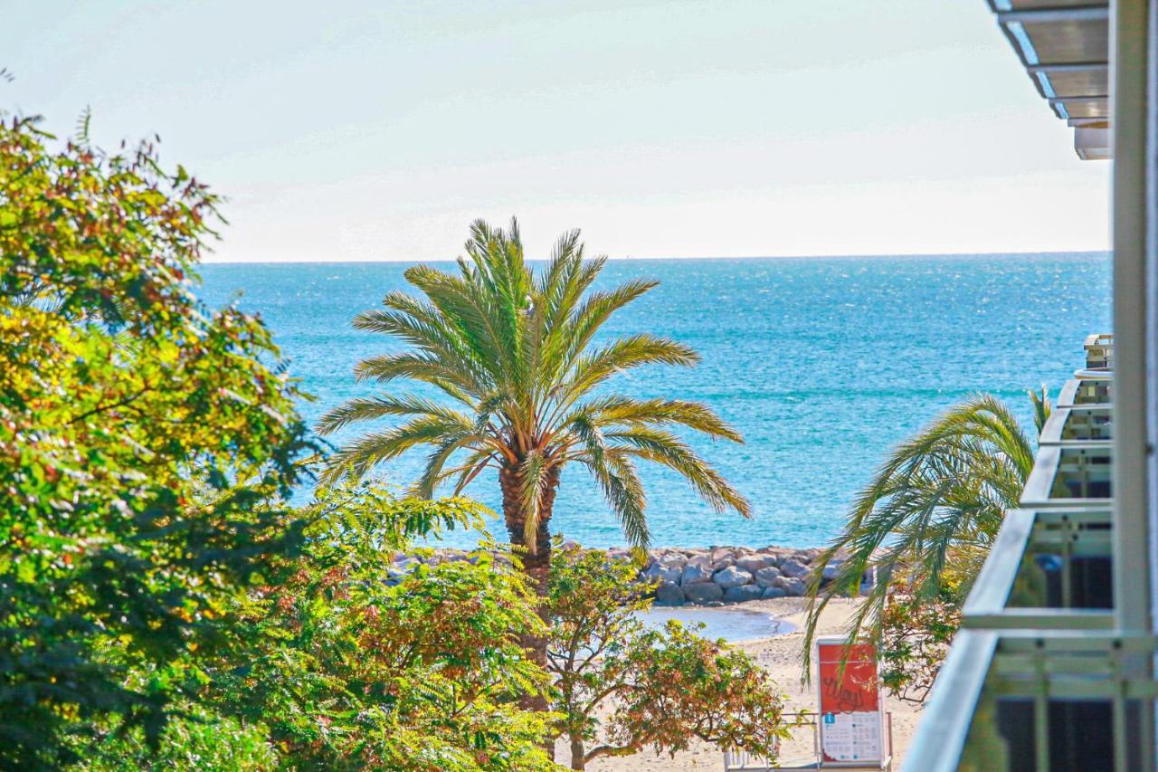Litoral Costa Dorada - Golf Sant Jordi F