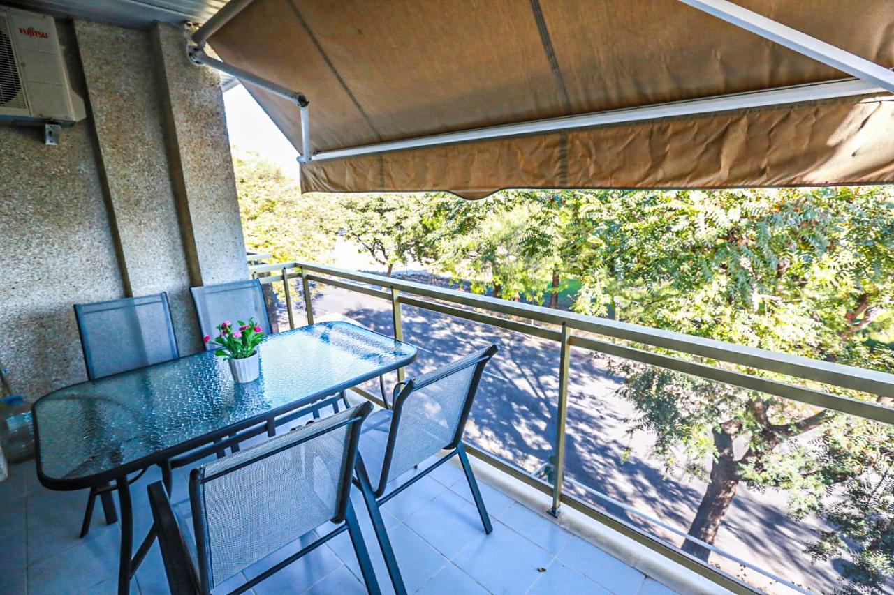 Golf F 211 Only Families Apartamento