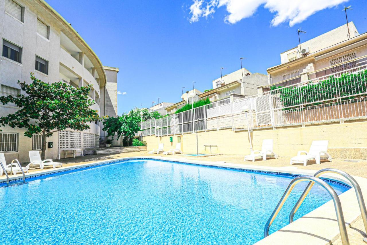 Golf F 211 Only Families Apartamento