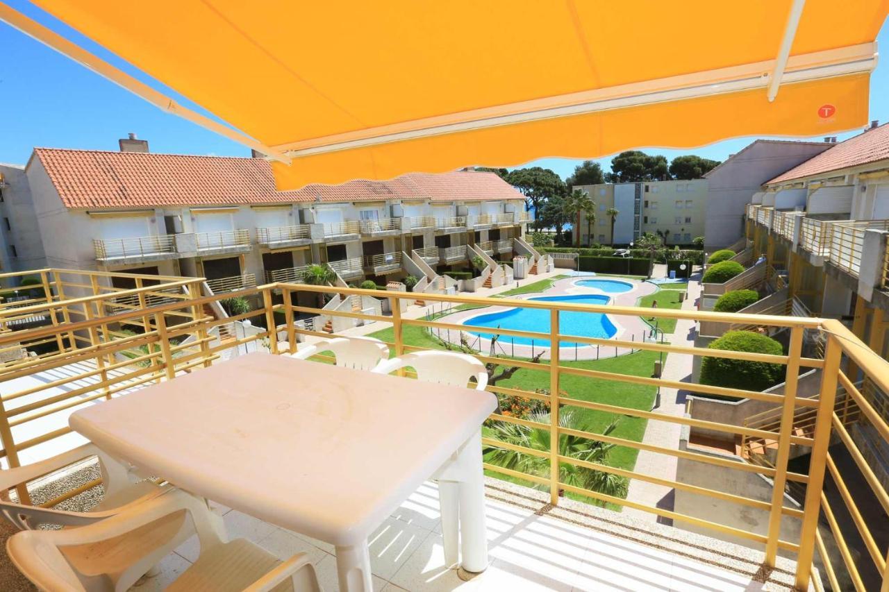 Tres Carabelas 46 Only Families Apartamento Cambrils