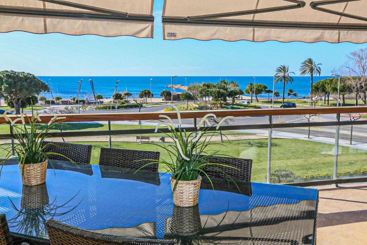 Apartment Ciutadella P C B 2 1 Only Families Cambrils
