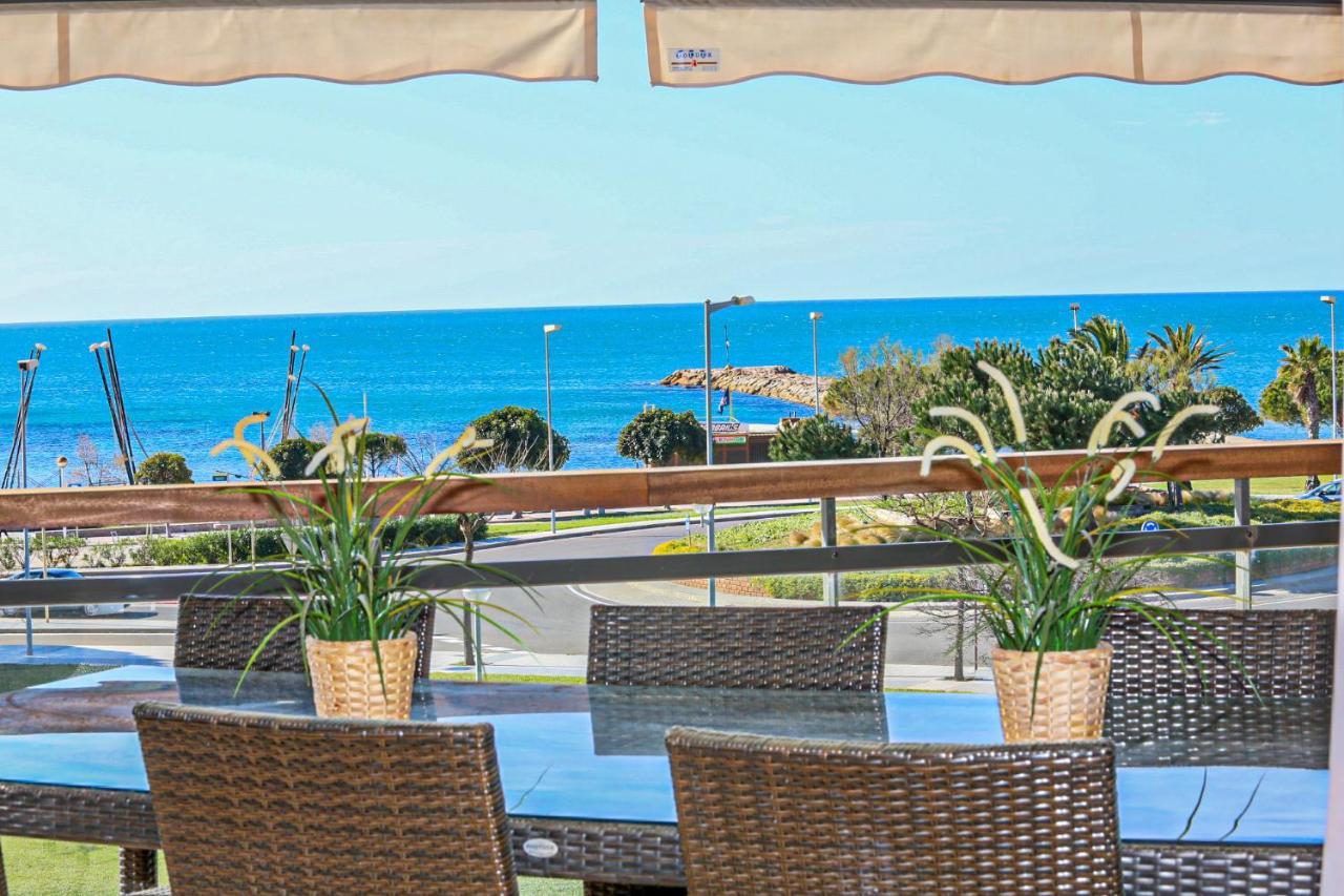 Ciutadella P C B 2 1 Only Families Apartment