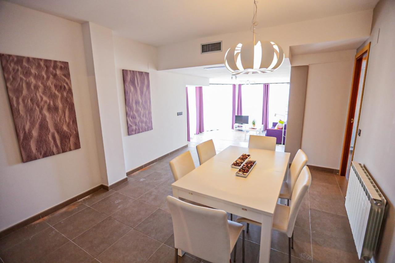 Apartment Ciutadella P C B 2 1 Only Families Cambrils