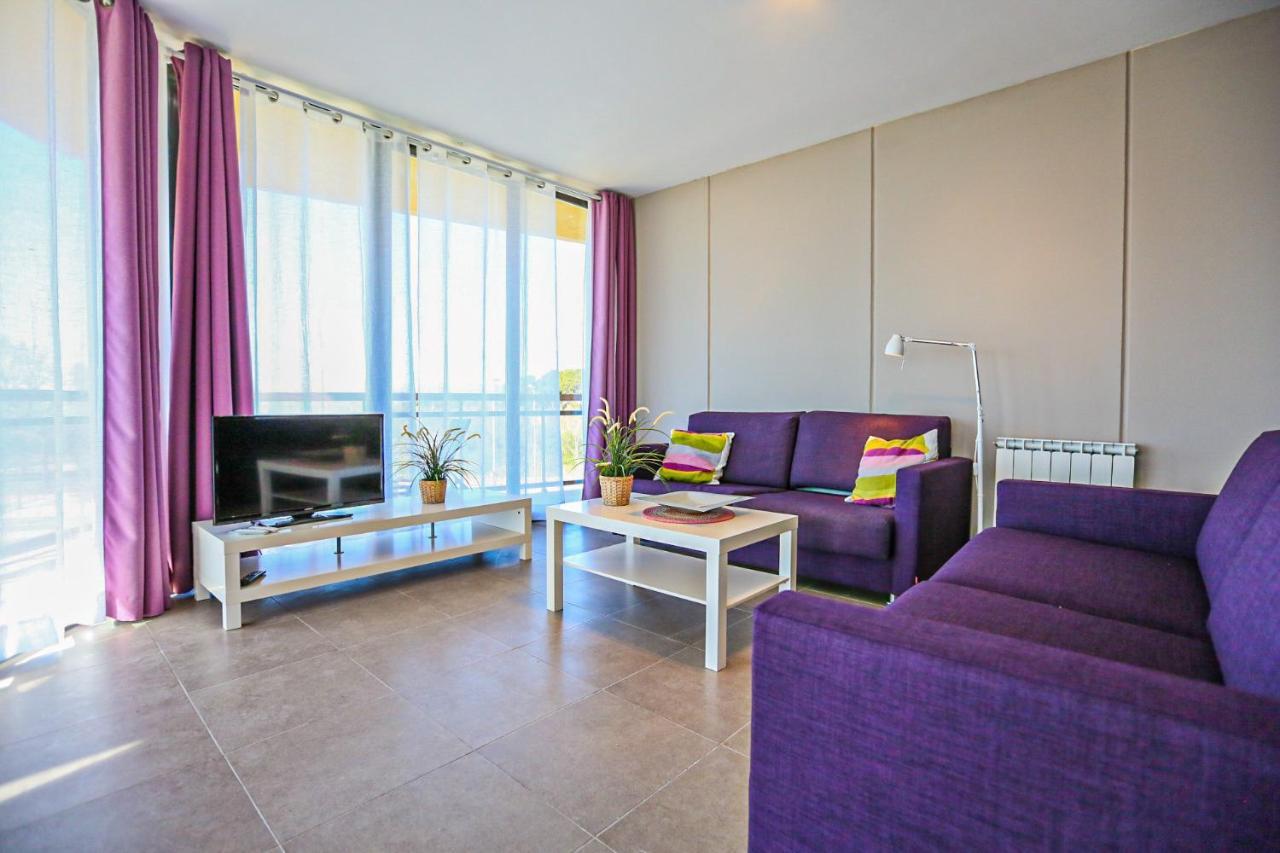 Apartment Ciutadella P C B 2 1 Only Families *