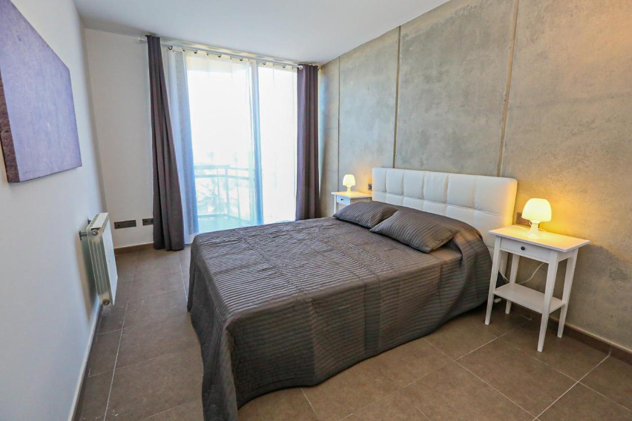 Apartment Ciutadella P C B 2 1 Only Families *