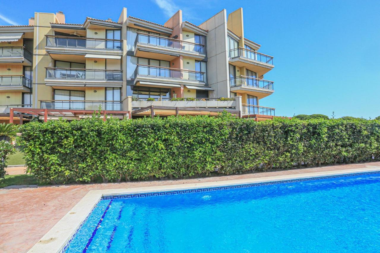 Ciutadella P C B 2 1 Only Families Apartment Cambrils
