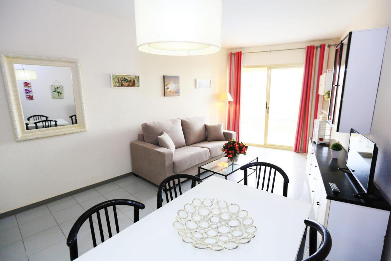 Apartamento Litoral Costa Dorada - Golf Sant Jordi A