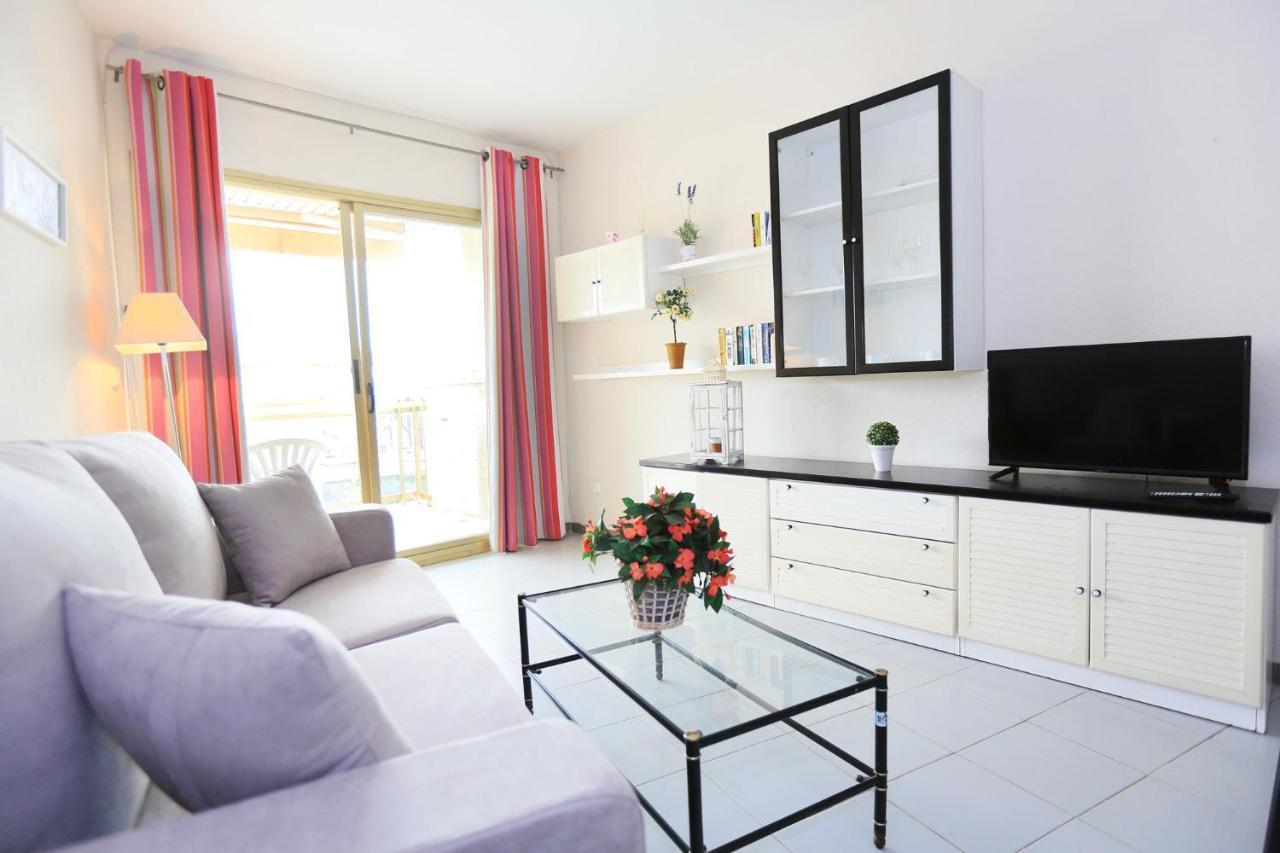 Apartamento Litoral Costa Dorada - Golf Sant Jordi A *