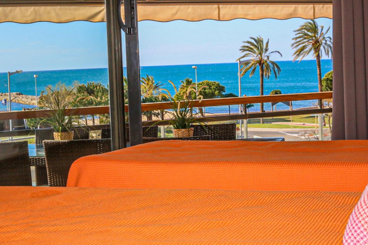 Apartment Ciutadella P C B 2 1 Only Families *