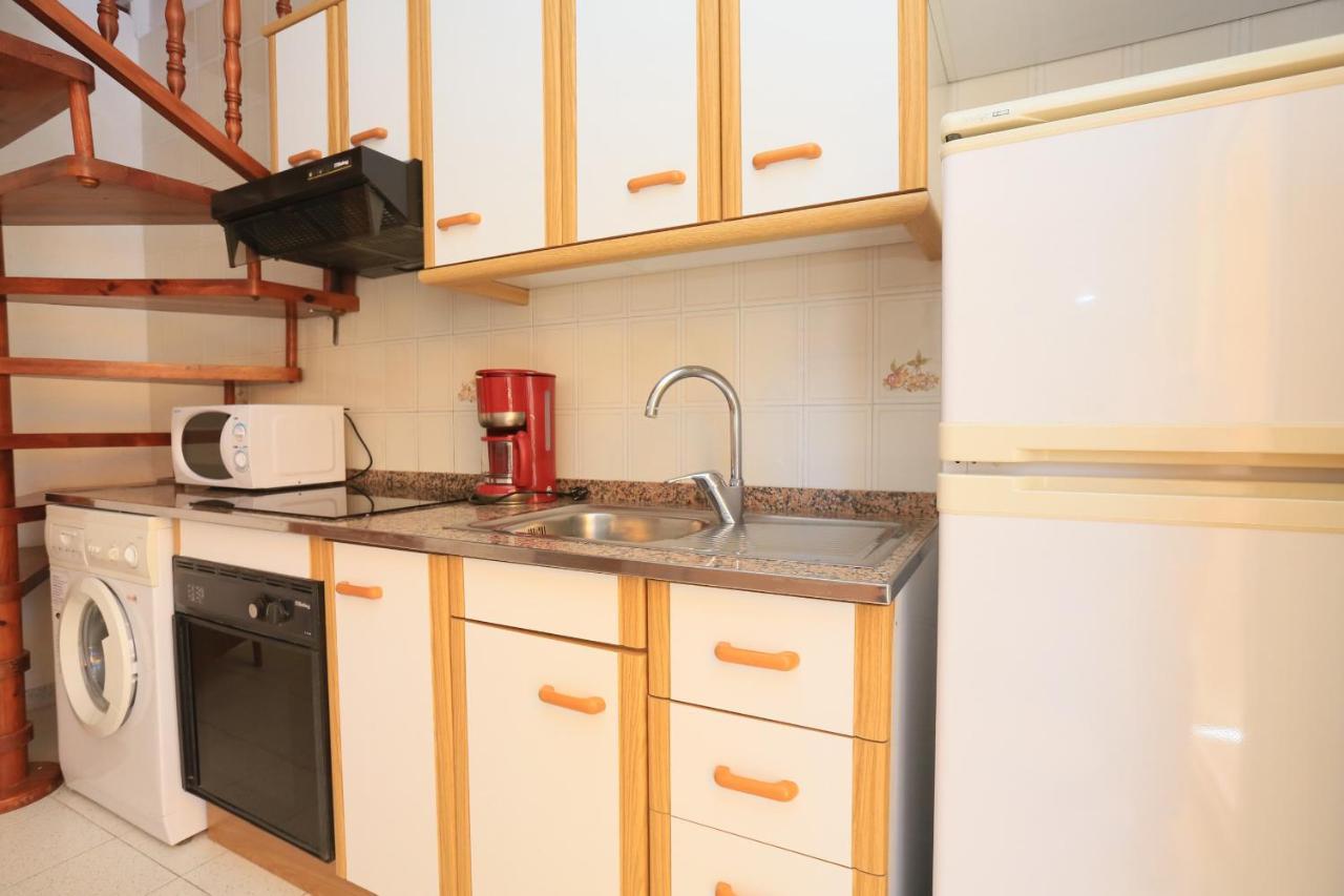 Tres Carabelas 46 Only Families Apartamento Cambrils
