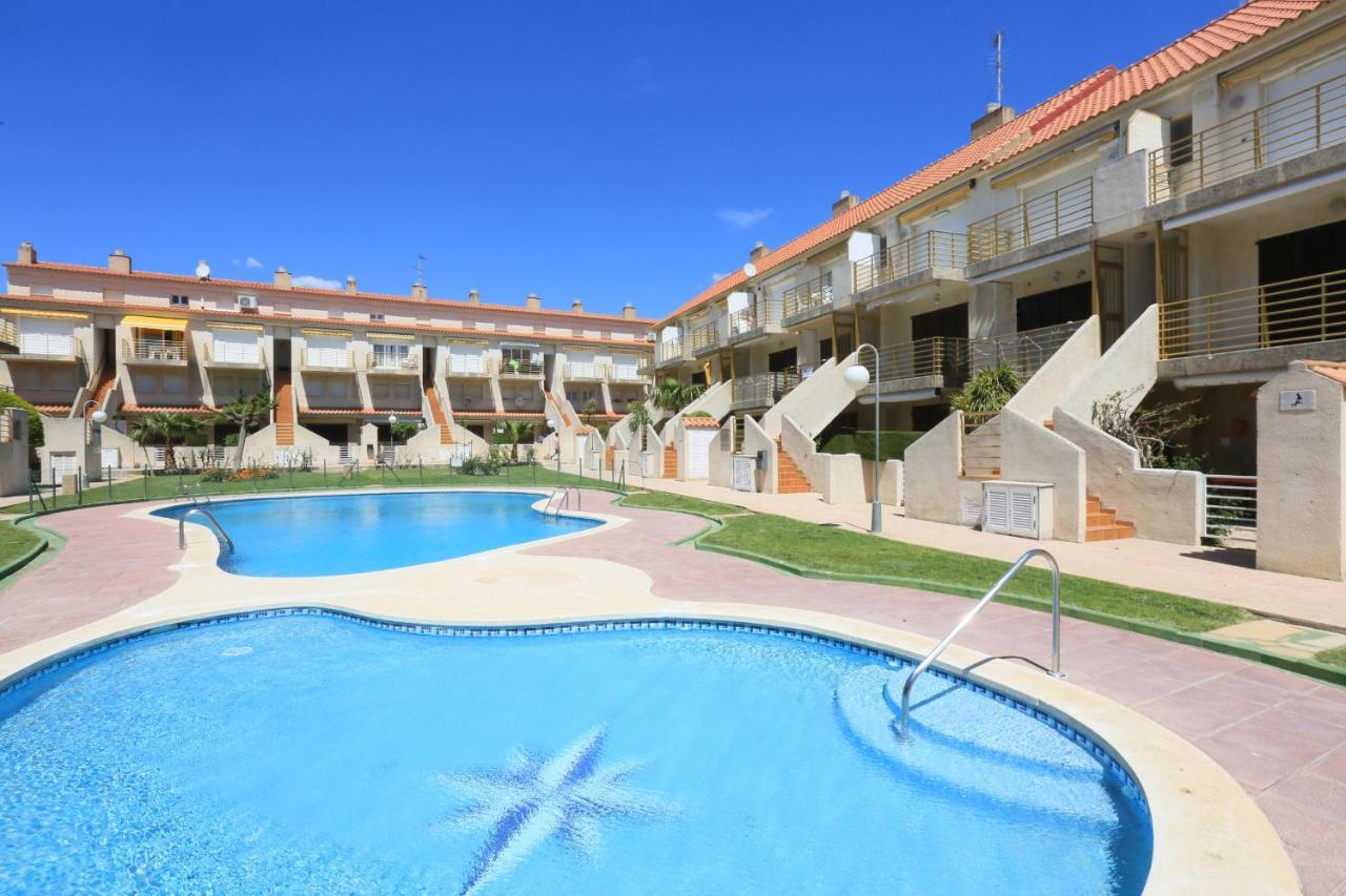 Tres Carabelas 46 Only Families * Cambrils